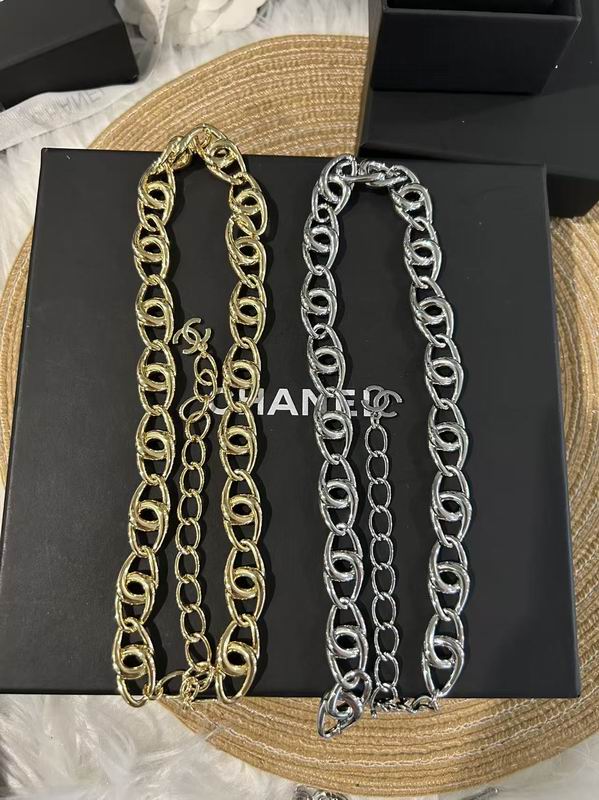 Chanel Necklace 09yxs68